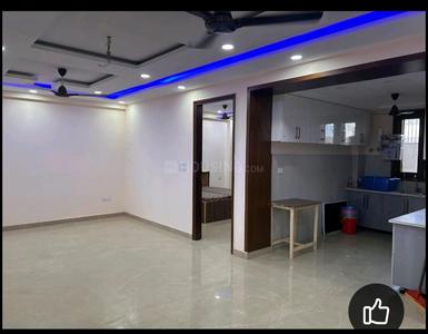 Hall Image of Apna niwas pg  in Sector 43, Noida