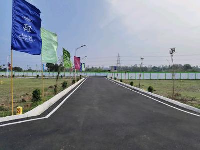 Image of 1200 Sq.ft Residential Plot / Land for sale in Maraimalai Nagar, Chennai for Rs. 4200000