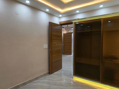 Bedroom Image of 1130 Sq.ft 3 BHK Builder Floor for sale in Indirapuram Ghaziabad for Rs. 12000000