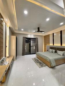 Bedroom Image of 6500 Sq.ft 6 BHK Villa for sale in Vaishali Nagar Extension Jaipur for Rs. 47100000