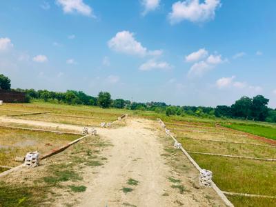 Image of 1000 Sq.ft Residential Plot / Land for sale in Harhua, Varanasi for Rs. 3300000