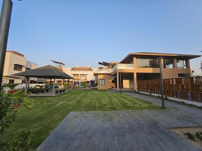 Image of 3000 Sq.ft 5 BHK Independent House for sale in Kasindra, Ahmedabad for Rs. 18000000