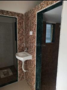 Bathroom Image of 880 Sq.ft 2 BHK Apartment / Flat for sale in Riddhi Gokul Dham, Neral Thane for Rs. 3000000