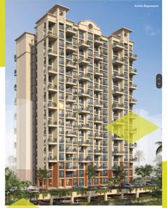 Image of 1960 Sq.ft 3 BHK Apartment / Flat for sale in Ganeshpeth Colony, Nagpur for Rs. 21150000