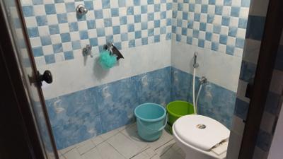 Bedroom Image of 875 Sq.ft 2 BHK Apartment / Flat for sale in Rajarhat Kolkata for Rs. 4200000