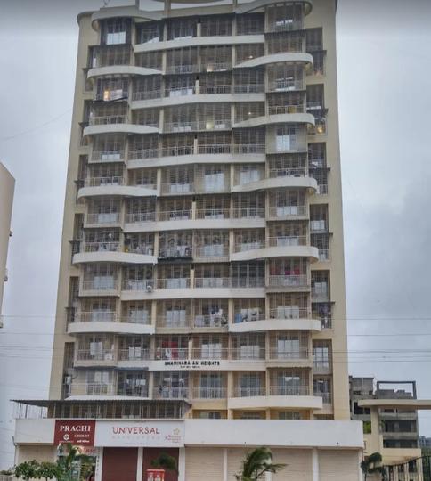 Universal Swami Narayan Heights Main Image 1