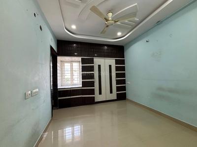 Bedroom Image of 1140 Sq.ft 2 BHK Apartment / Flat for rent in Begumpet Hyderabad for Rs. 28000