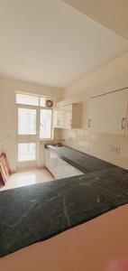Kitchen Image of 620 Sq.ft 2 BHK Apartment / Flat for sale in Conscient Habitat, Sector 99A Gurgaon for Rs. 4525000