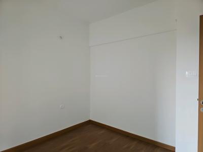 Bedroom Image of 1650 Sq.ft 3 BHK Apartment / Flat for sale in Gera Planet of Joy Project II, Upper Kharadi Pune for Rs. 18500000