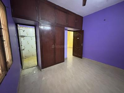 Bedroom Image of 2500 Sq.ft 4 BHK Independent House for sale in Ayappakkam Chennai for Rs. 18700000