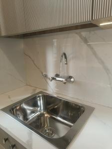 Kitchen Image of 1350 Sq.ft 3 BHK Apartment / Flat for sale in ACE Ace Starlit, Sector 152 Noida for Rs. 21600000