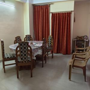 3 BHK Flat