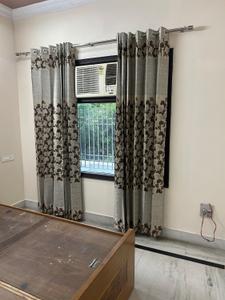Bedroom Image of 2200 Sq.ft 2 BHK Builder Floor for rent in Greater Kailash Jammu for Rs. 25000