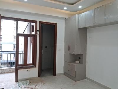 Bedroom Image of 1400 Sq.ft 3 BHK Apartment / Flat for sale in JMD Tower 110, Sector 110 Noida for Rs. 6800000