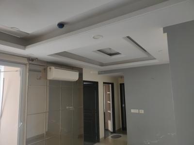 Living Room Image of 1441 Sq.ft 3 BHK Apartment / Flat for rent in The 3C Lotus Zing, Sector 168 Noida for Rs. 50000