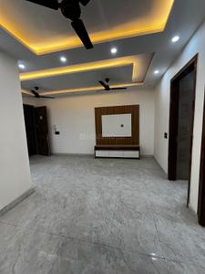 Hall Image of 1260 Sq.ft 3 BHK Builder Floor for sale in Ashok Nagar New Delhi for Rs. 13000000