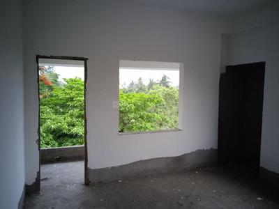 Bedroom Image of 700 Sq.ft 2 BHK Apartment / Flat for sale in Barasat Kolkata for Rs. 1800000
