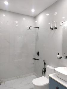 Bedroom Two Image of 2250 Sq.ft 4 BHK Builder Floor for sale in Sector 85 Faridabad for Rs. 21000000