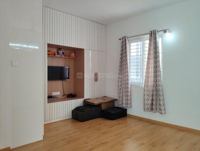 Bedroom Image of 1900 Sq.ft 3 BHK Villa for sale in Daiwik Salvina Sapphire by Daiwik Housing Pvt Ltd, Doddagattiganabbe Bengaluru for Rs. 24700000