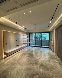 Hall Image of 3150 Sq.ft 3 BHK Builder Floor for sale in Sector 21C Faridabad for Rs. 33000000
