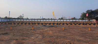 Image of 880 Sq.ft Residential Plot / Land for sale in Golden Square, Mambakkam, Chennai for Rs. 1980000