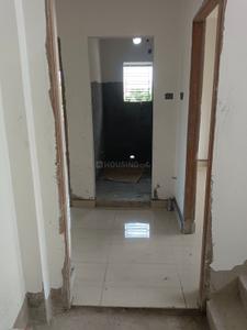 Hall Image of 600 Sq.ft 2 BHK Apartment / Flat for sale in Haltu Kolkata for Rs. 2600000