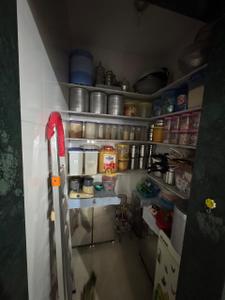 Kitchen Image of 1710 Sq.ft 3 BHK Apartment / Flat for sale in Science City Ahmedabad for Rs. 15100000