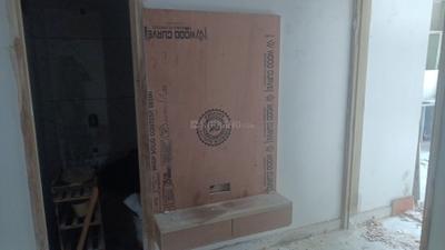Bedroom Image of 600 Sq.ft 2 BHK Builder Floor for sale in Sector 8 Rohini New Delhi for Rs. 7500000
