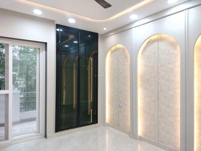 Bedroom Image of 2403 Sq.ft 4 BHK Builder Floor for sale in Sector 89 Faridabad for Rs. 25000000