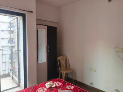 Bedroom Image of 628 Sq.ft 1 BHK Apartment / Flat for sale in Lodha Palava Paseo D To H, Palava Phase 2 Thane for Rs. 3200000