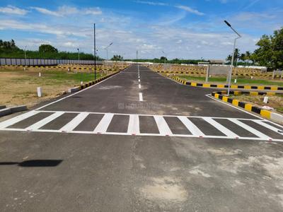 Image of 1200 Sq.ft Residential Plot / Land for sale in Keeladi, Madurai for Rs. 653000