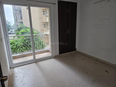 Bedroom Image of 855 Sq.ft 2 BHK Apartment / Flat for rent in Aditya Urban Royale, Bamheta Village Ghaziabad for Rs. 15999