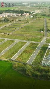 Image of 3500 Sq.ft Residential Plot / Land for sale in SIS Golden Gate, Chinna Irumbedu, Chennai for Rs. 10150000