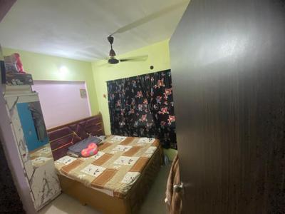 Bedroom Image of 590 Sq.ft 1 BHK Apartment / Flat for sale in Badlapur East Badlapur for Rs. 2700000