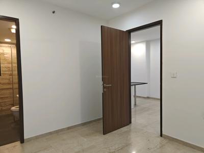Bedroom Image of 925 Sq.ft 2 BHK Apartment / Flat for sale in Lodha New Cuffe Parade, Sion Mumbai for Rs. 30500000