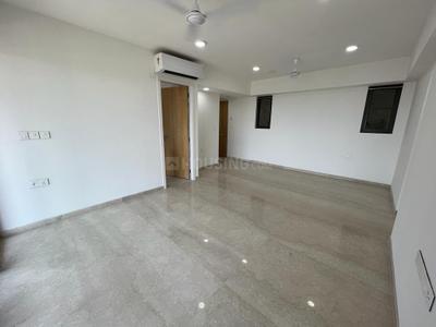 Hall Image of 955 Sq.ft 2 BHK Apartment / Flat for sale in Lodha New Cuffe Parade, Sion Mumbai for Rs. 31000000