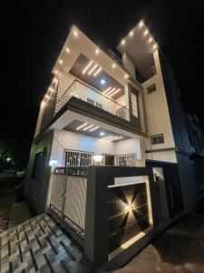 Image of 2000 Sq.ft 3 BHK Independent House for sale in Sai Nagar, Amravati for Rs. 9000000