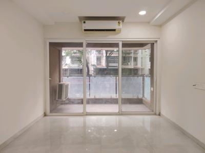 Living Room Image of 1099 Sq.ft 2 BHK Apartment / Flat for sale in Nicco Residency, Jogeshwari East Mumbai for Rs. 19100000