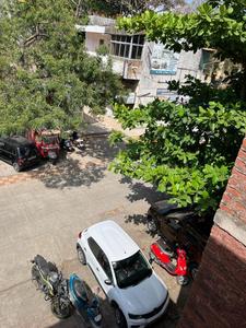 Image of 1100 Sq.ft 2 BHK Apartment / Flat for rent in Vishrantwadi, Pune for Rs. 30000