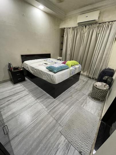Ashok Nagar Complex Bedroom 1