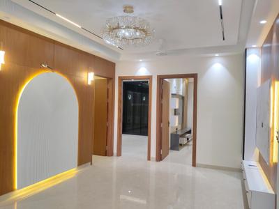 Drying Area Image of 2400 Sq.ft 3 BHK Apartment / Flat for rent in Kanchanjanga Tower, Sector 56 Gurgaon for Rs. 45000