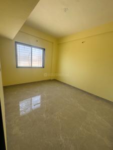 Hall Image of 650 Sq.ft 1 RK Apartment / Flat for rent in Bibwewadi Pune for Rs. 15000