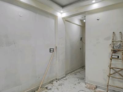 Living Room Image of 750 Sq.ft 2 BHK Builder Floor for sale in DLF Ankur Vihar Ghaziabad for Rs. 2132020
