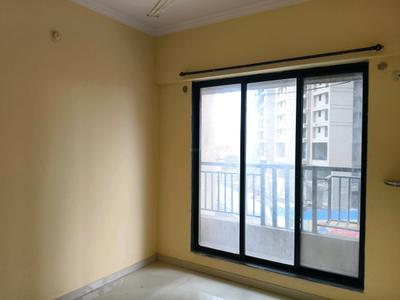 Bedroom Image of 1050 Sq.ft 2 BHK Apartment / Flat for sale in Kalyan West Kalyan for Rs. 10000000