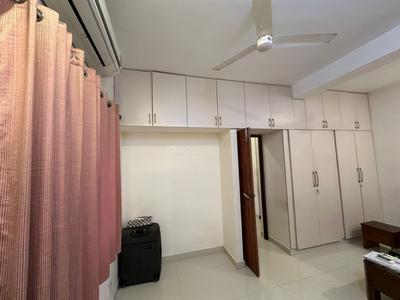 Bedroom Image of 1270 Sq.ft 3 BHK Apartment / Flat for sale in Brics Athish Cloud, Ambattur Chennai for Rs. 8890000