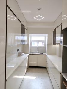 Kitchen Image of 1800 Sq.ft 3 BHK Apartment / Flat for sale in Sarve Satyam Apartment, Sector 3 Dwarka New Delhi for Rs. 33500000