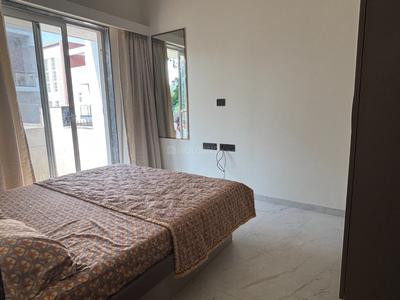 Tungarli Bedroom One 3