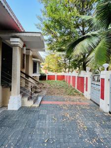 Image of 4000 Sq.ft 4 BHK Villa for sale in  Windmill Village, Bavdhan, Pune for Rs. 45000000