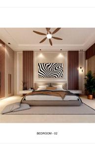 Image of 2800 Sq.ft 4 BHK Builder Floor for sale in Mayfield Garden Luxury Floors, Mayfield Garden, Gurgaon for Rs. 42000000