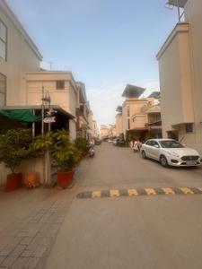 Image of 1750 Sq.ft 3 BHK Independent House for sale in Kalyan Imperia, Bhayli, Vadodara for Rs. 10600000